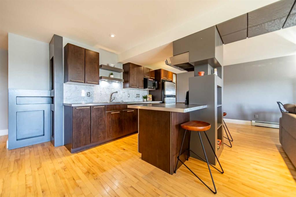 Picture of 6, 1530 26 Avenue SW, Calgary Real Estate Listing