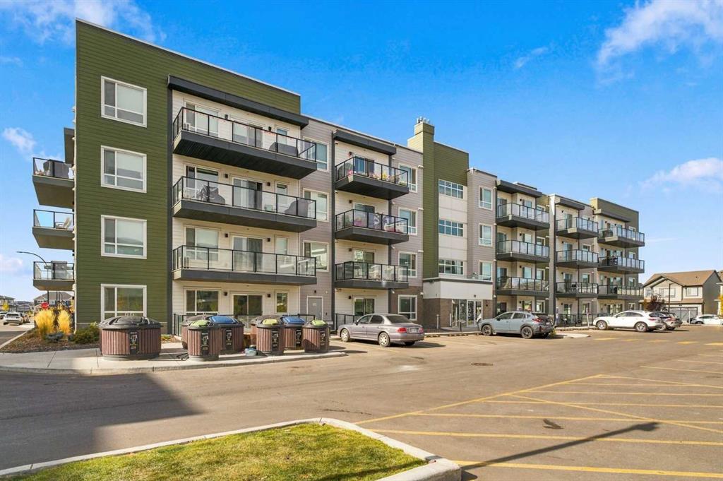 Picture of 1101, 33 Carringham Gate NW, Calgary Real Estate Listing