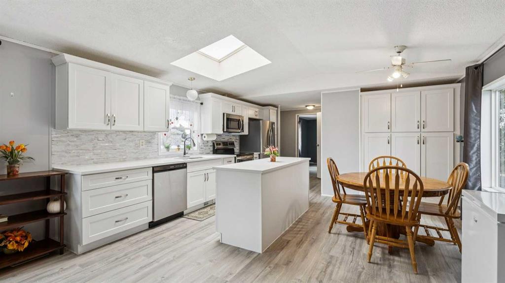 Picture of 848 Madison Drive , Irricana Real Estate Listing
