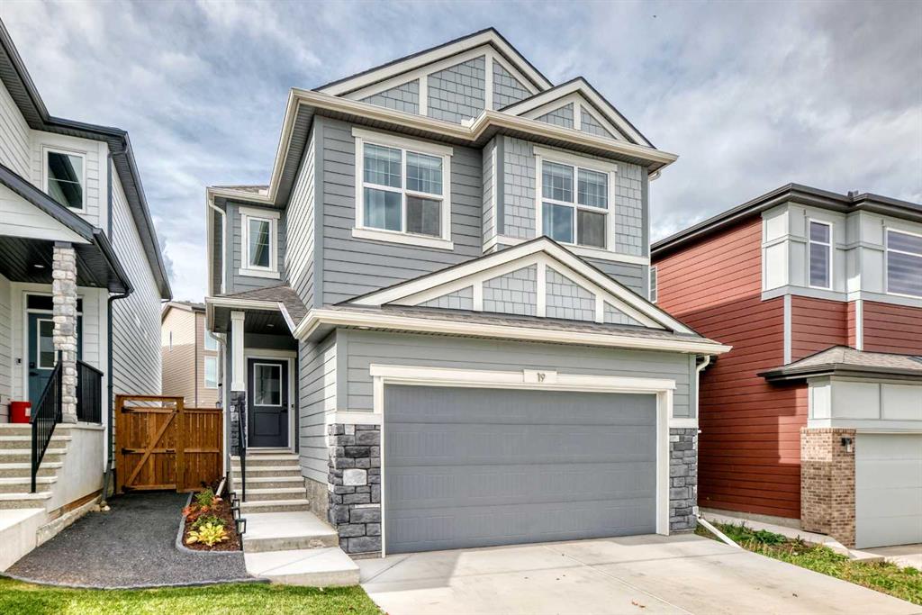 Picture of 19 Versant View SW, Calgary Real Estate Listing