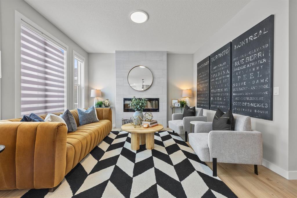 Picture of 1184 Iron Ridge Avenue , Crossfield Real Estate Listing