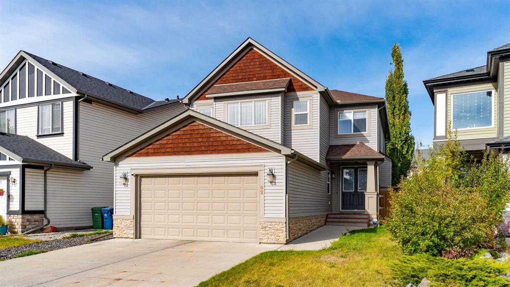Picture of 62 Copperleaf Terrace SE, Calgary Real Estate Listing