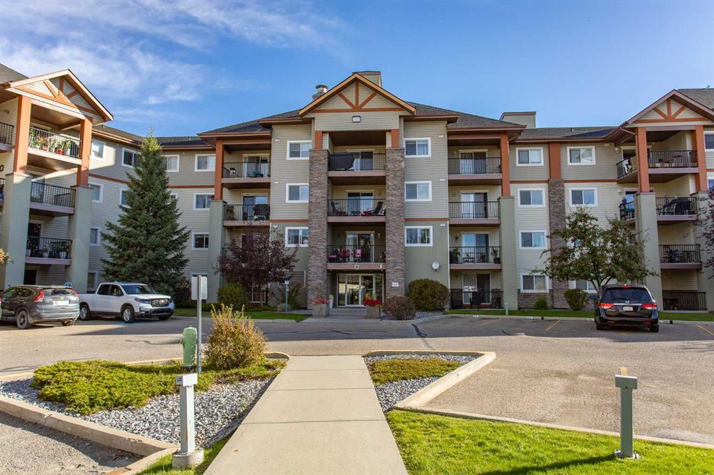 Picture of 2311, 12B Ironside Street , Red Deer Real Estate Listing