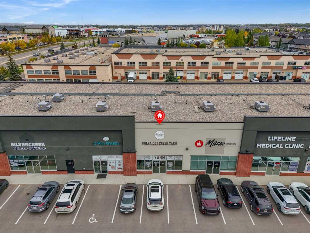 Picture of 3117, 2920 Kingsview Boulevard SE, Airdrie Real Estate Listing