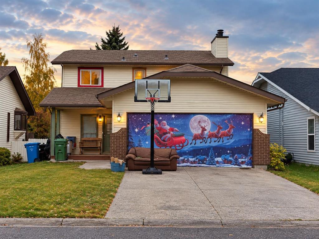 Picture of 180 Hawkhill Way NW, Calgary Real Estate Listing
