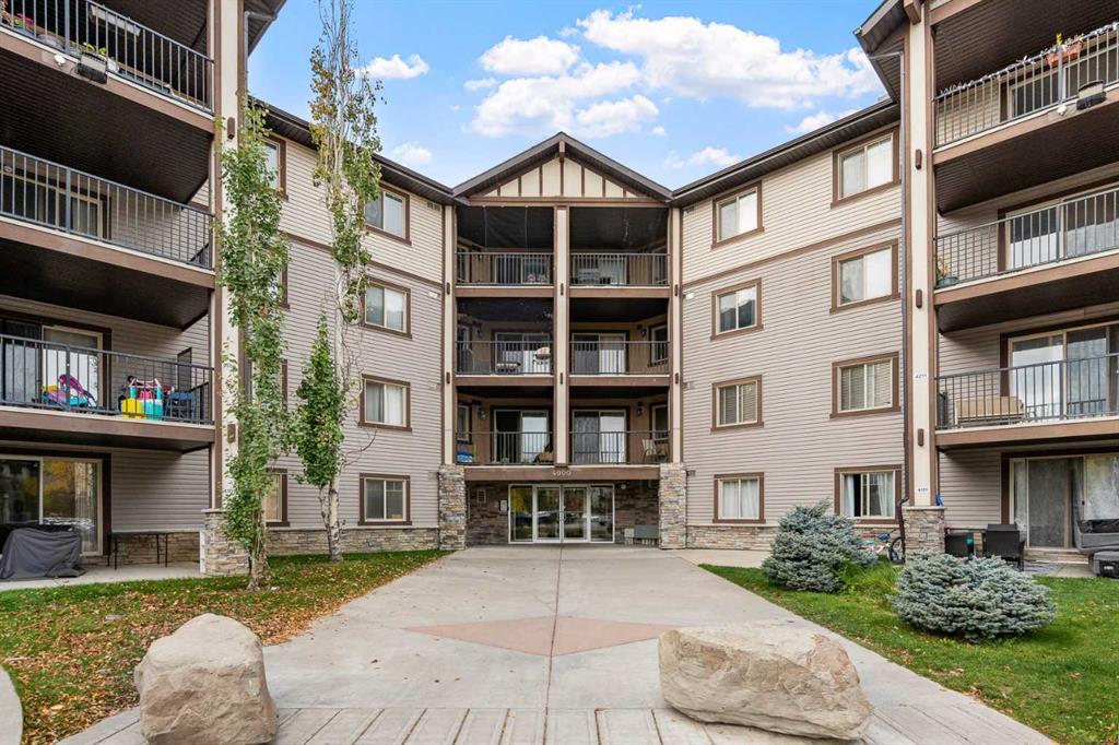 Picture of 4307, 60 Panatella Street NW, Calgary Real Estate Listing
