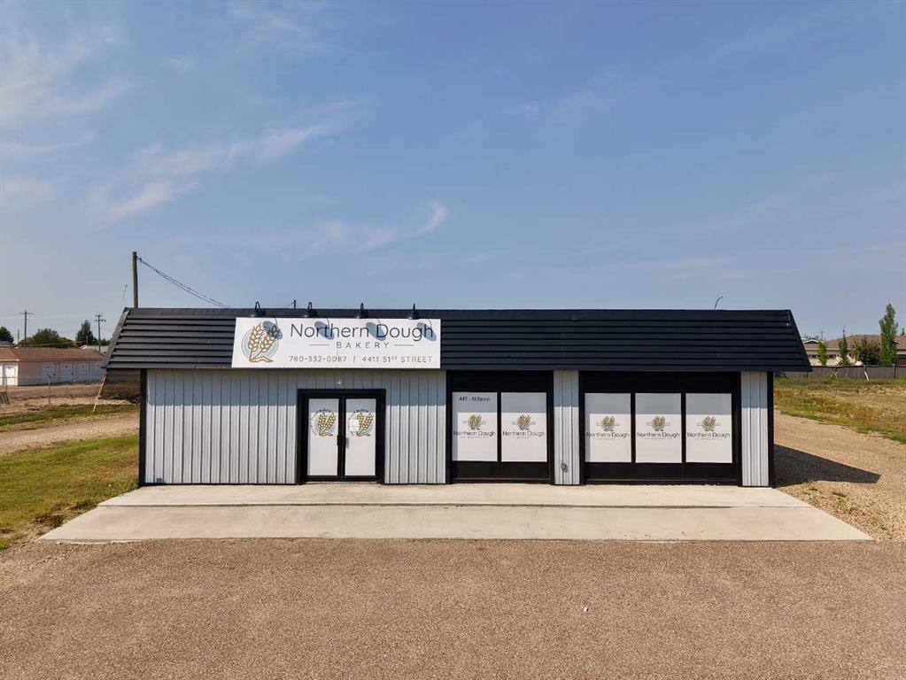 Picture of 4411 51 Street , Grimshaw Real Estate Listing