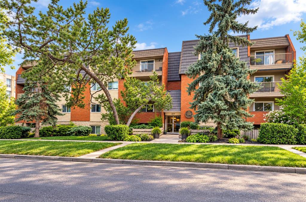Picture of 103, 222 5 Avenue NE, Calgary Real Estate Listing