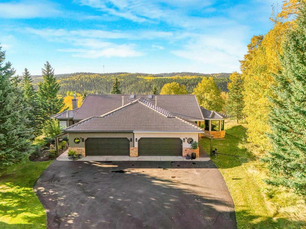 Picture of 38 Sunrise Way , Priddis Greens Real Estate Listing