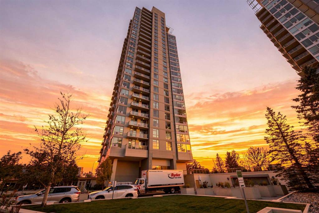 Picture of 1003, 77 Spruce Place SW, Calgary Real Estate Listing