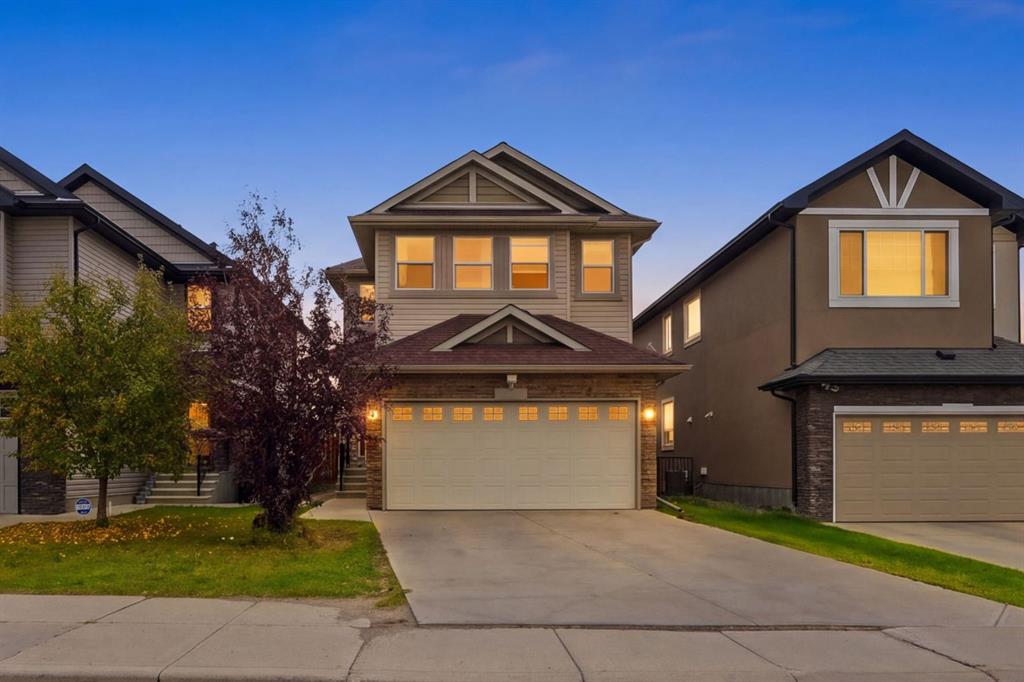 Picture of 358 Skyview Ranch Way NE, Calgary Real Estate Listing