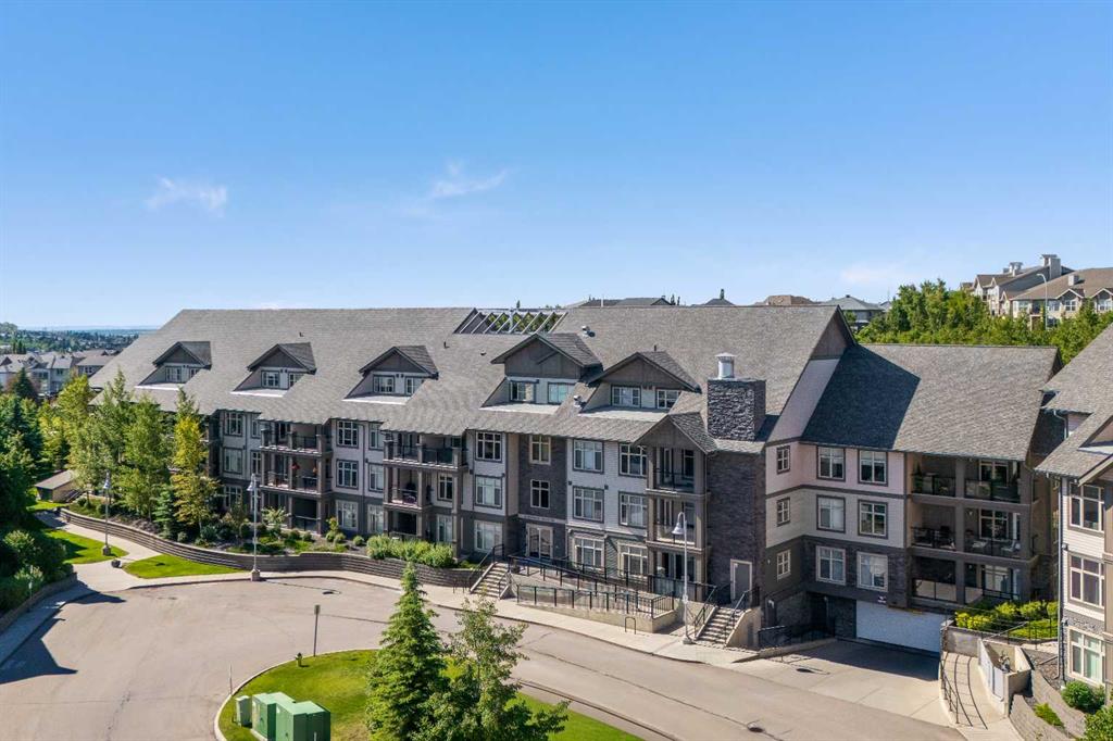 Picture of 103, 25 Aspenmont Heights SW, Calgary Real Estate Listing