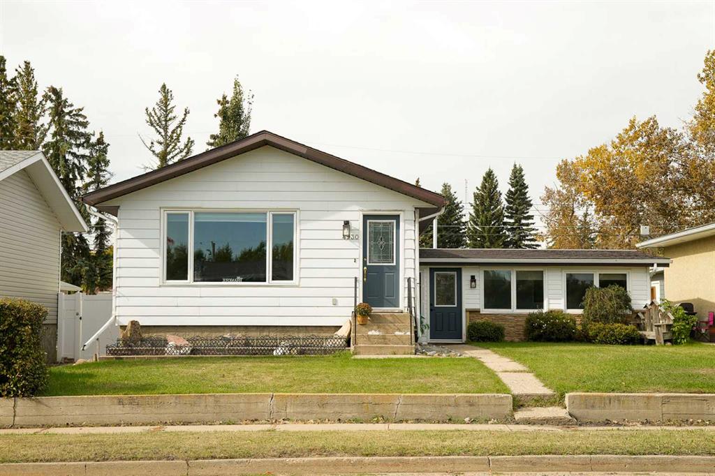 Picture of 4930 47 Street , Killam Real Estate Listing