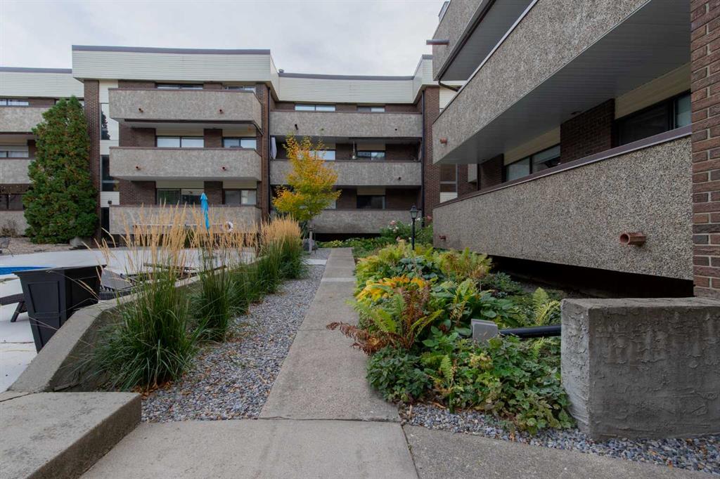 Picture of 208, 2207 8 Avenue S, Lethbridge Real Estate Listing