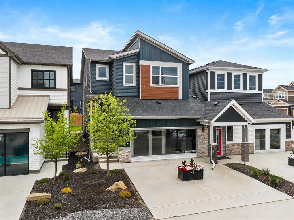 Picture of 177 Mitchell Road NW, Calgary Real Estate Listing
