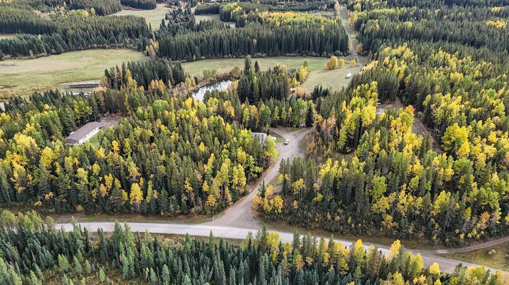 Picture of 85035 TWP RD 37-4  , Rocky Mountain House Real Estate Listing