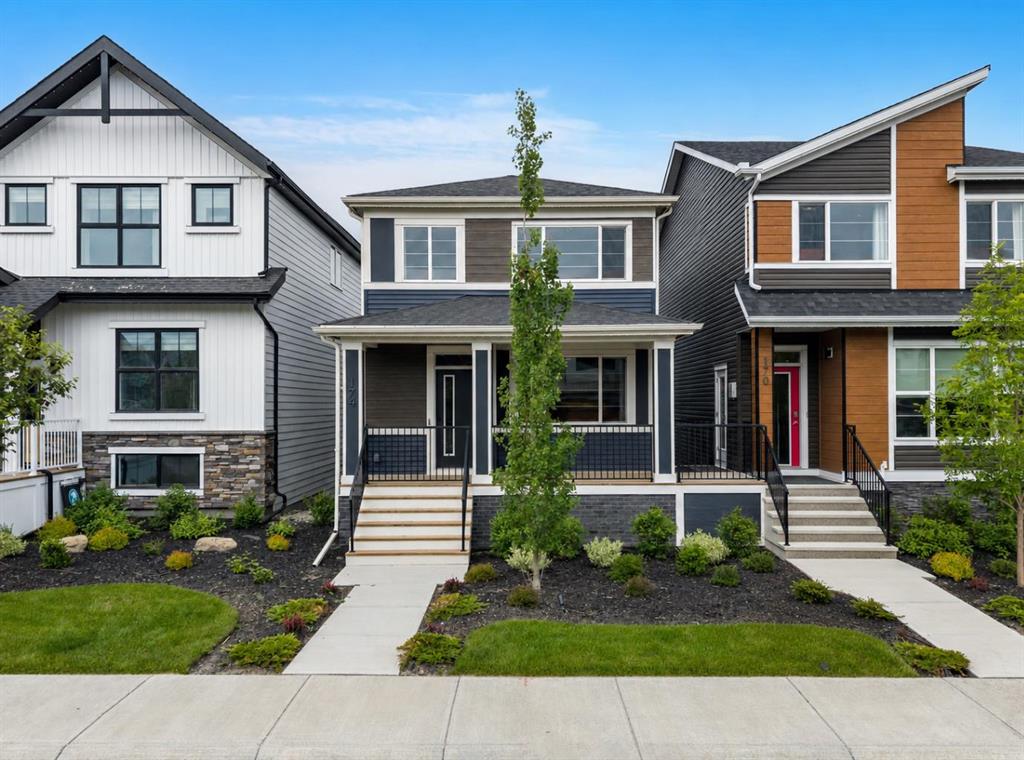 Picture of 174 Mitchell Road NW, Calgary Real Estate Listing