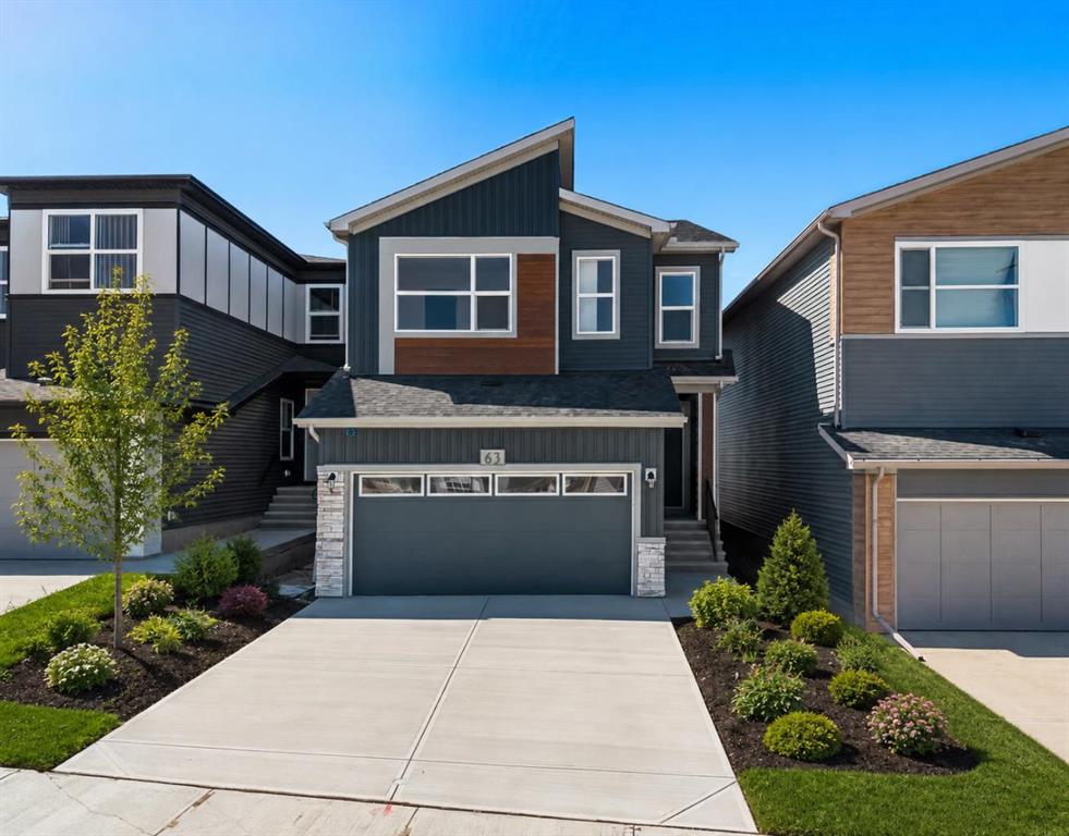 Picture of 63 Annette Rise NW, Calgary Real Estate Listing