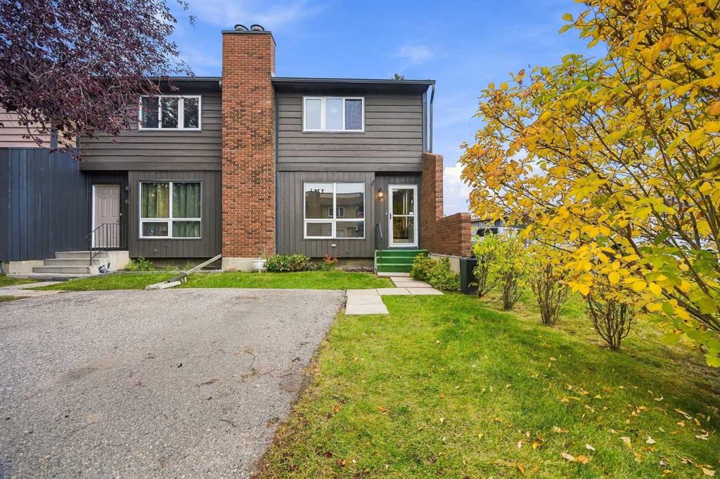 Picture of 18, 9908 Bonaventure Drive SE, Calgary Real Estate Listing
