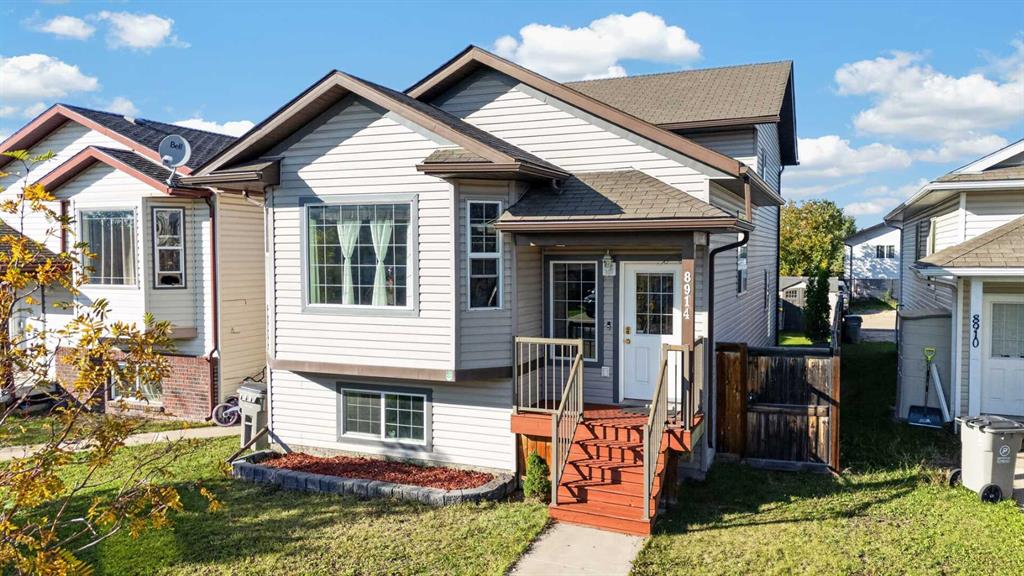 Picture of 8914 71 Avenue , Grande Prairie Real Estate Listing