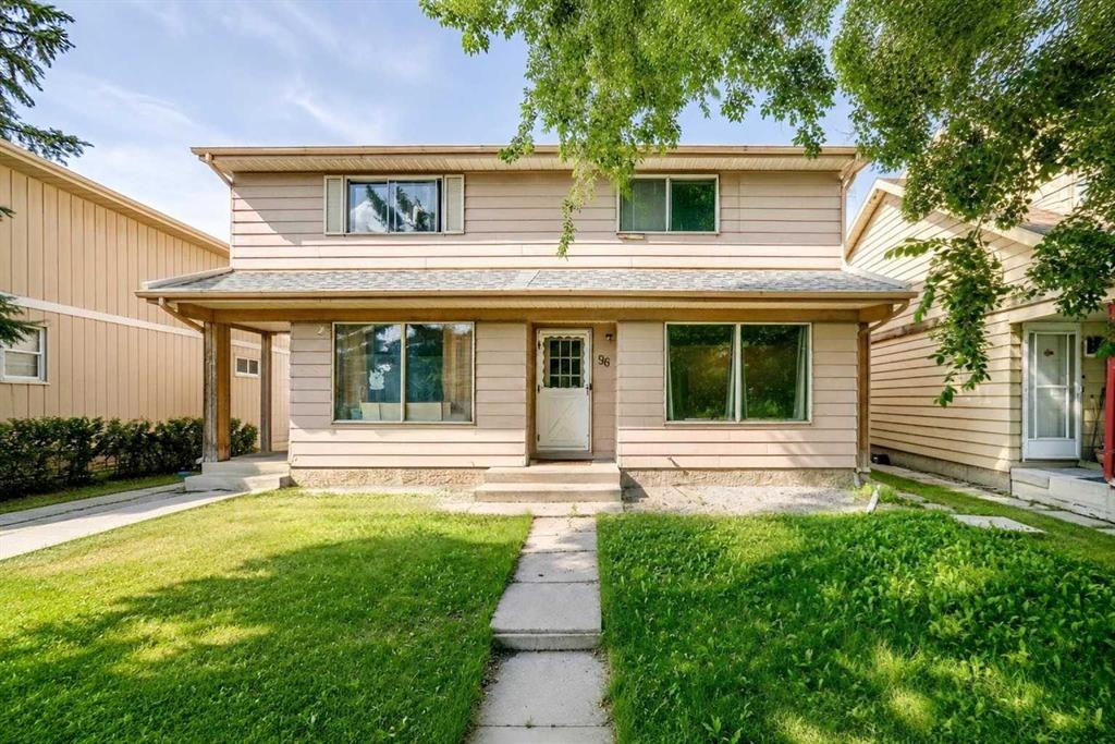 Picture of 96 Erin Woods Boulevard SE, Calgary Real Estate Listing