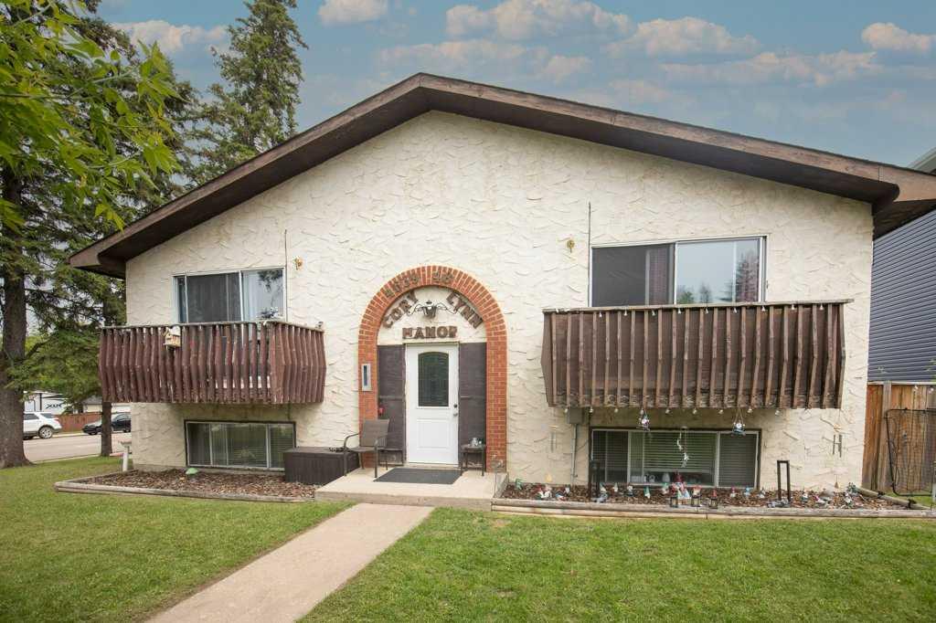 Picture of 4639 48 Street , Sylvan Lake Real Estate Listing