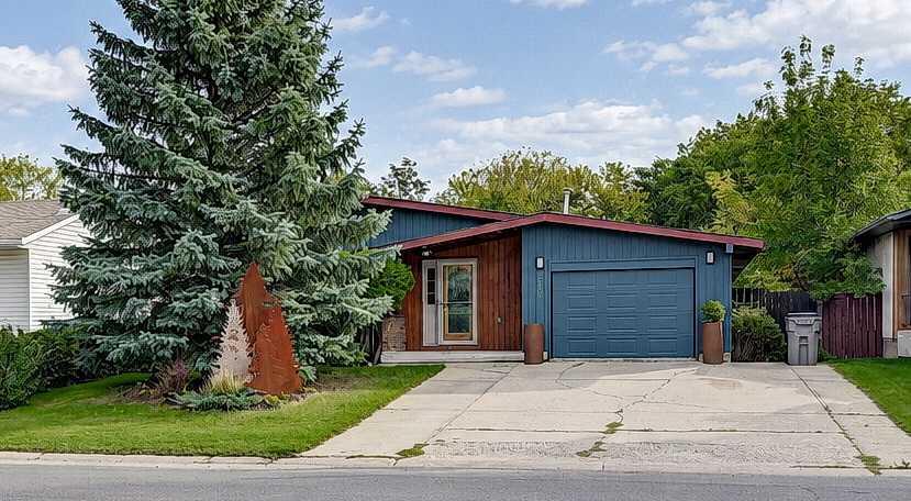 Picture of 7205 Patterson Drive  , Grande Prairie Real Estate Listing