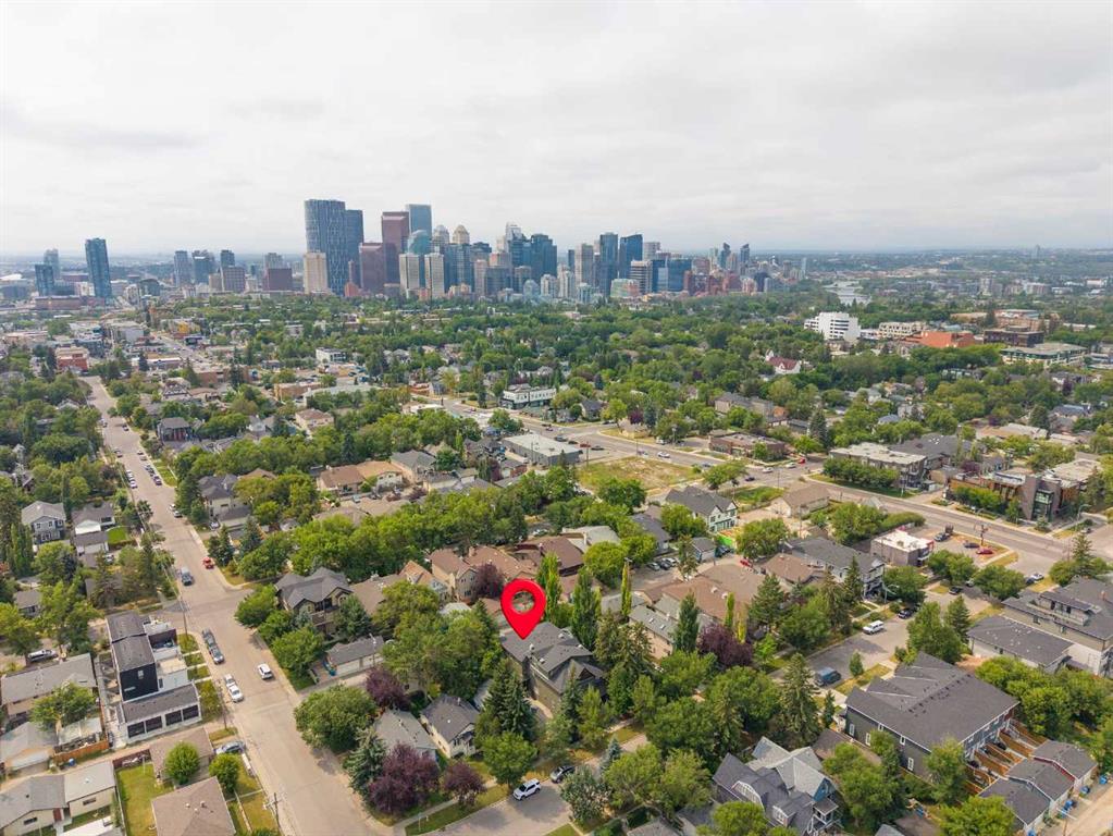 Picture of 2, 435 13 Avenue NE, Calgary Real Estate Listing
