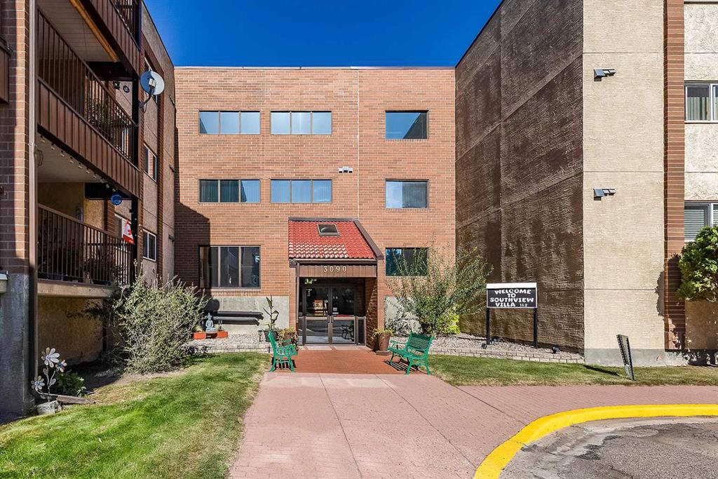 Picture of 307, 3090 15 Avenue SE, Medicine Hat Real Estate Listing