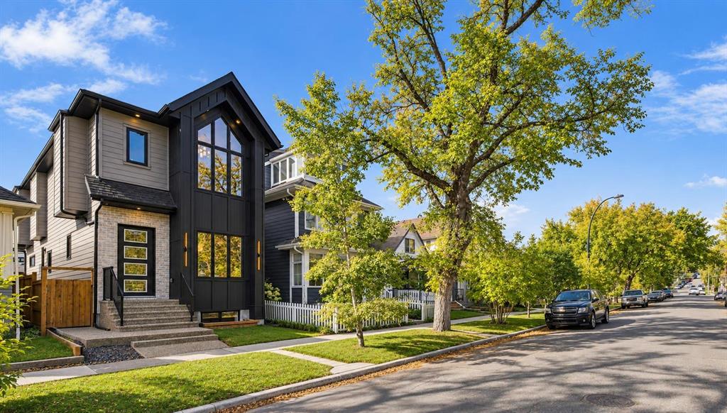 Picture of 727 15 Street NW, Calgary Real Estate Listing