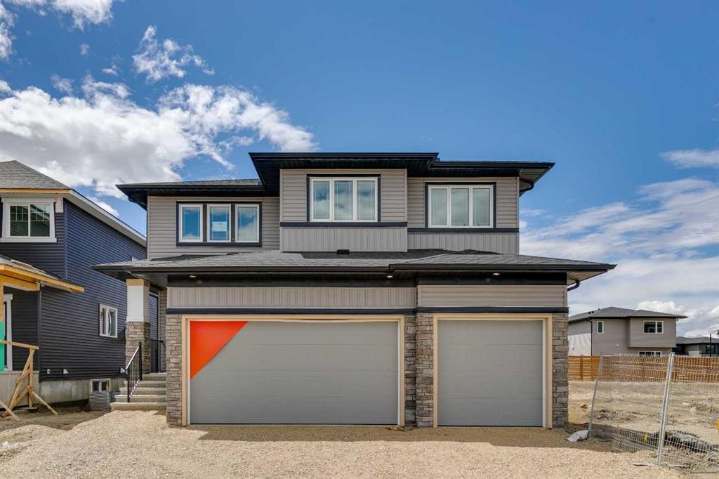 Picture of 139 Dawson Wharf Mount , Chestermere Real Estate Listing