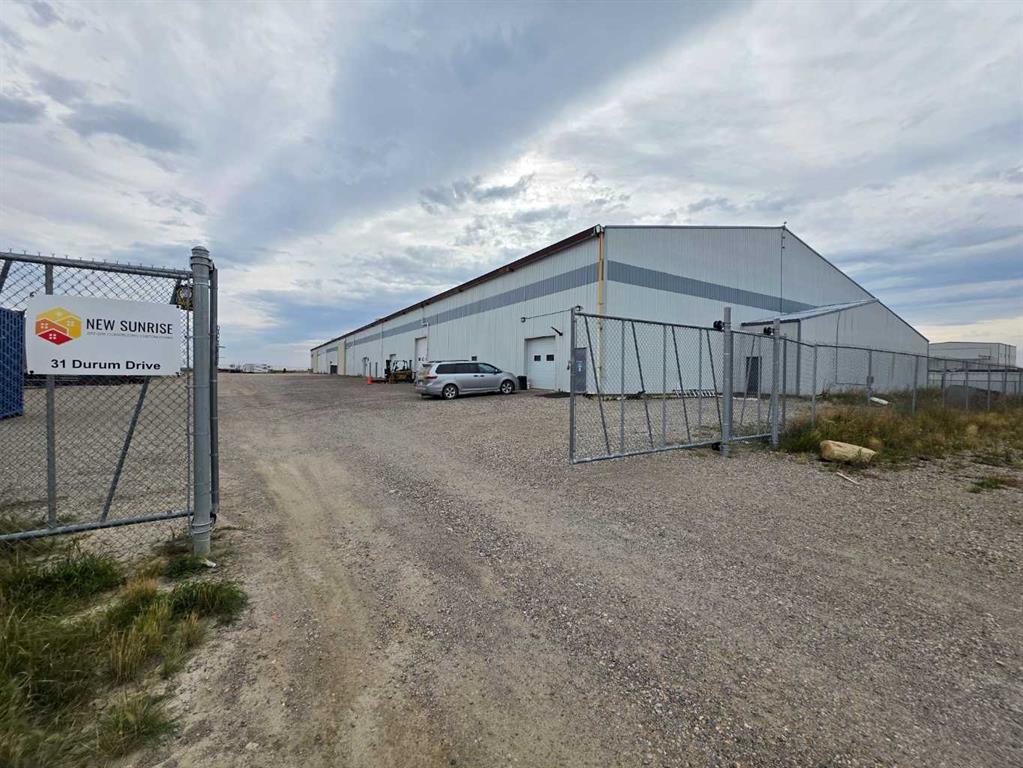 Picture of 1 31 Durum Drive , Rural Wheatland County Real Estate Listing