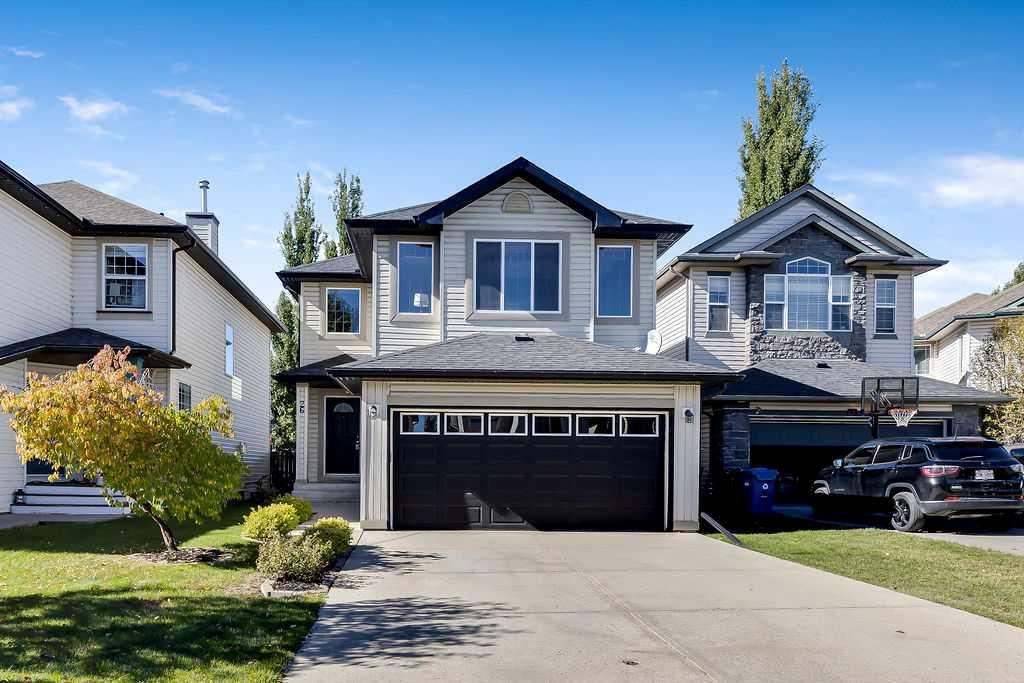 Picture of 26 Cranwell Manor SE, Calgary Real Estate Listing