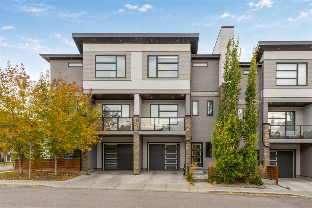 Picture of 1514 25 Avenue SW, Calgary Real Estate Listing