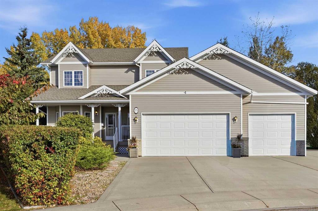 Picture of 55 Dietz Close , Red Deer Real Estate Listing