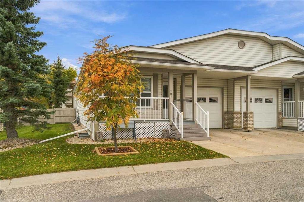 Picture of 101, 10550 111 Street N, Grande Prairie Real Estate Listing