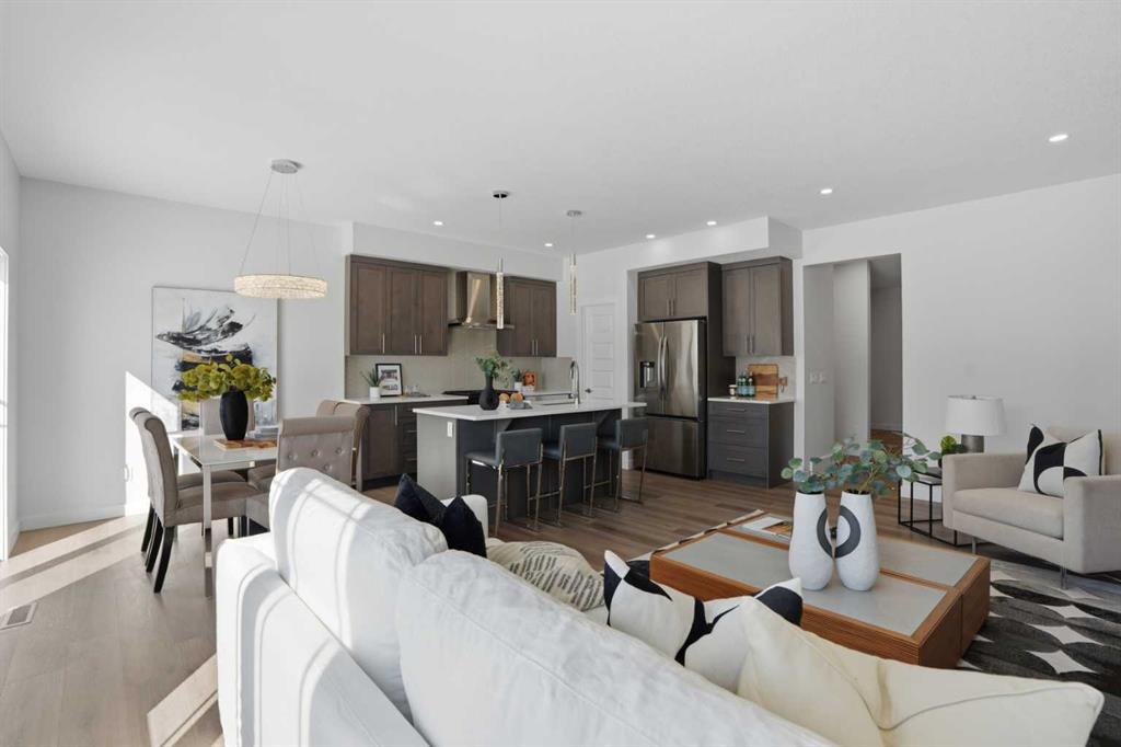 Picture of 29 Homestead View NE, Calgary Real Estate Listing