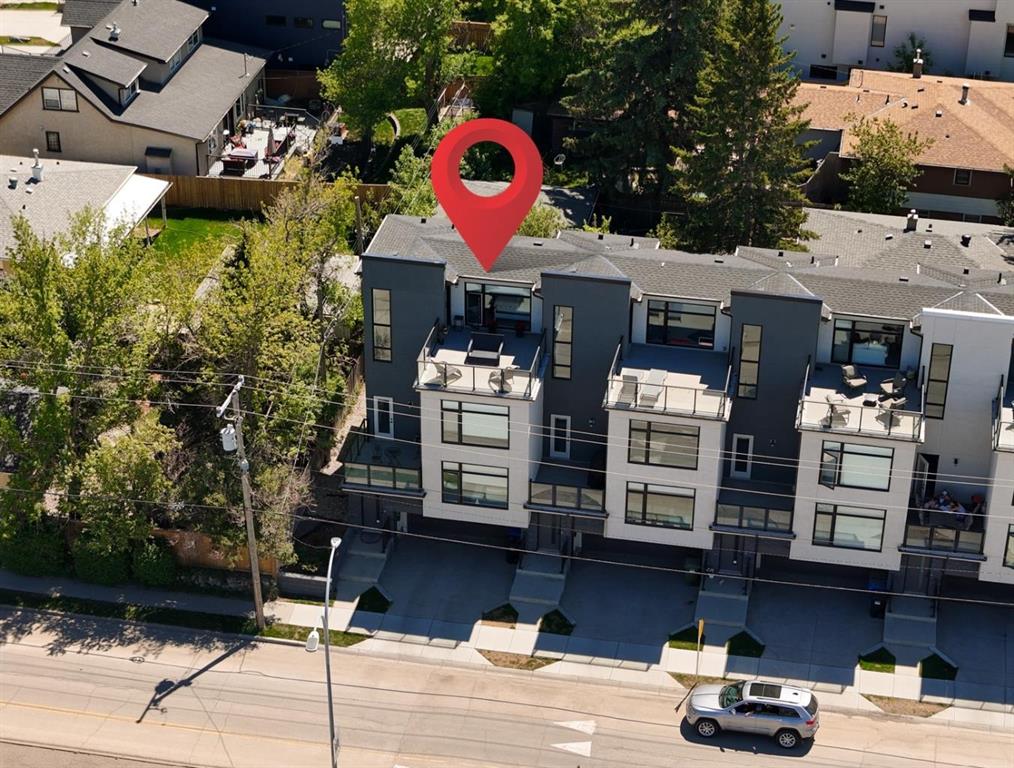 Picture of 2851 12 Avenue SW, Calgary Real Estate Listing
