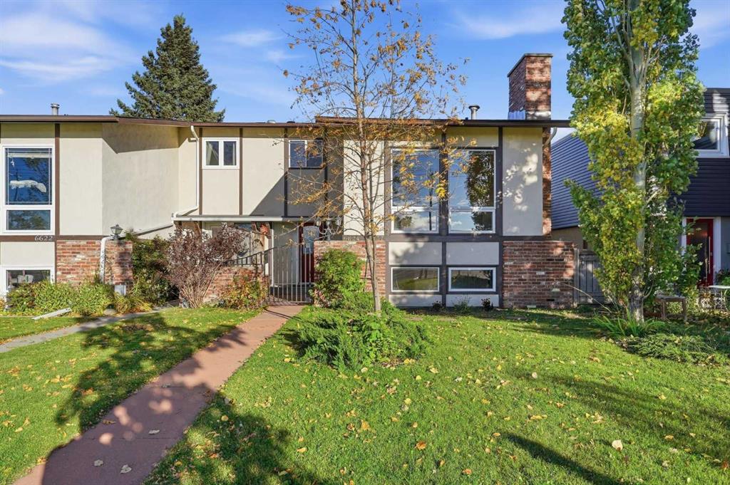 Picture of 6624 37 Street SW, Calgary Real Estate Listing