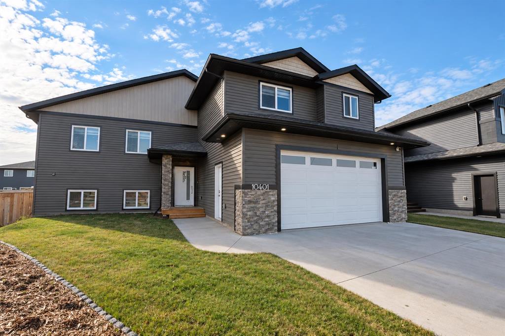 Picture of 10401 134 Avenue , Grande Prairie Real Estate Listing