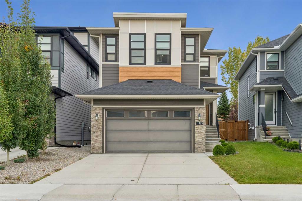 Picture of 125 Harvest Hills Way NE, Calgary Real Estate Listing