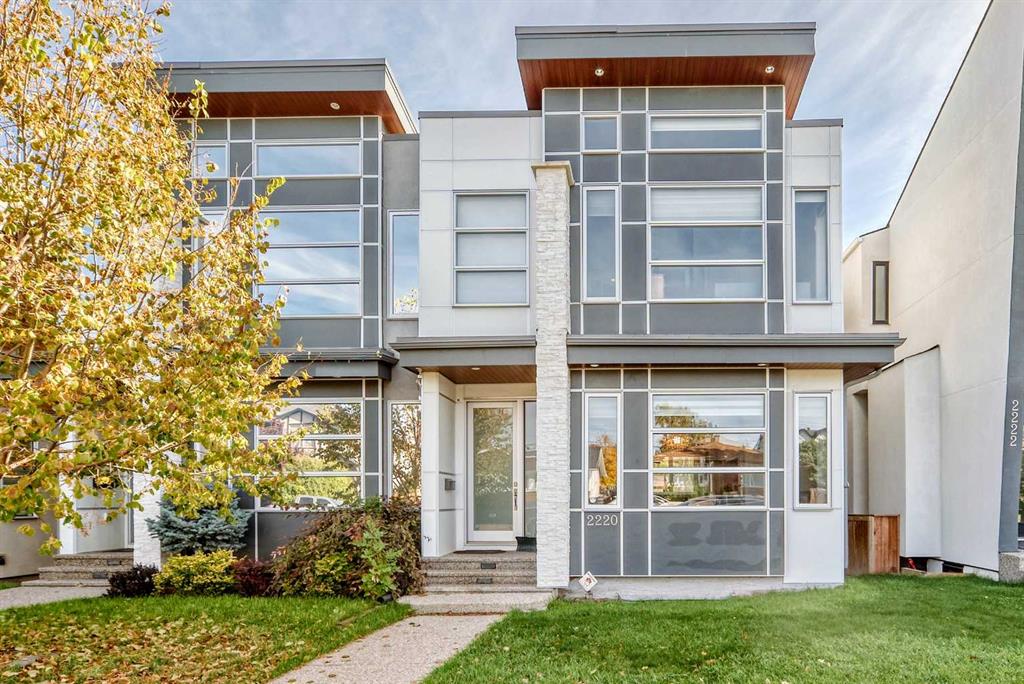 Picture of 2220 33 Street SW, Calgary Real Estate Listing
