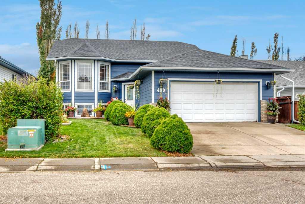 Picture of 409 Strathford Bay , Strathmore Real Estate Listing