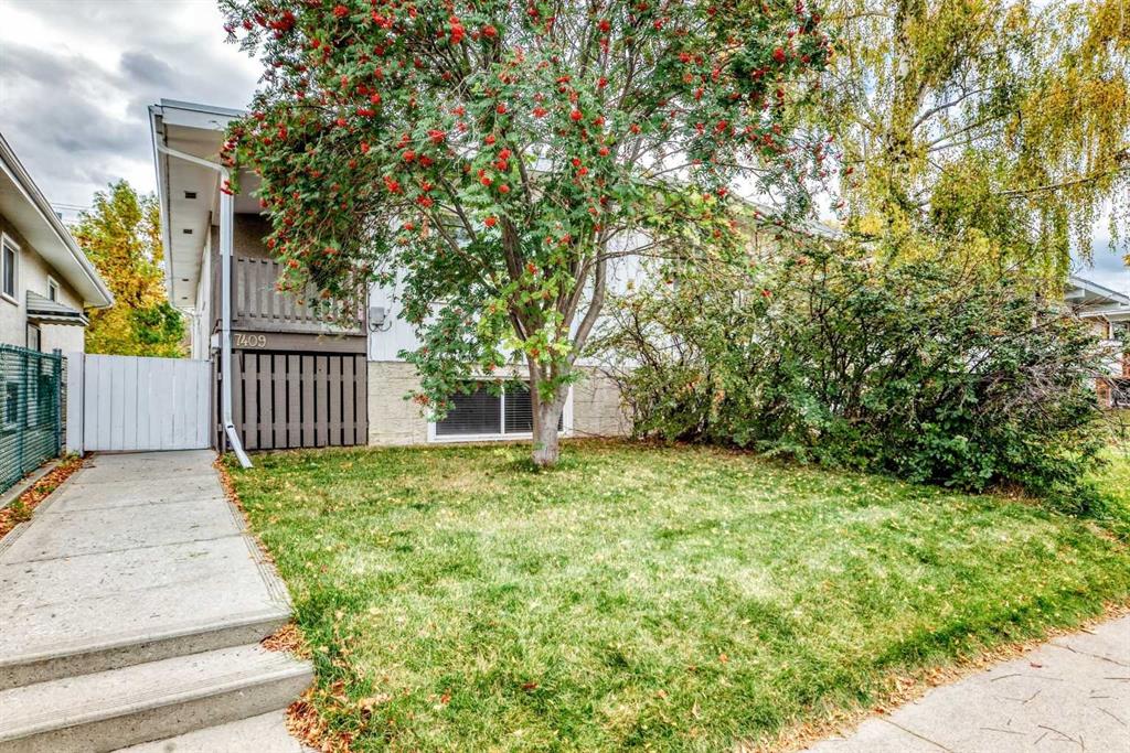 Picture of 7409 37 Avenue NW, Calgary Real Estate Listing