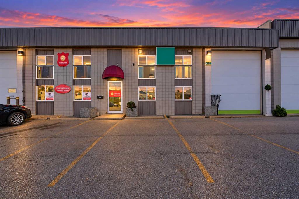 Picture of 933A 48 Avenue SE, Calgary Real Estate Listing