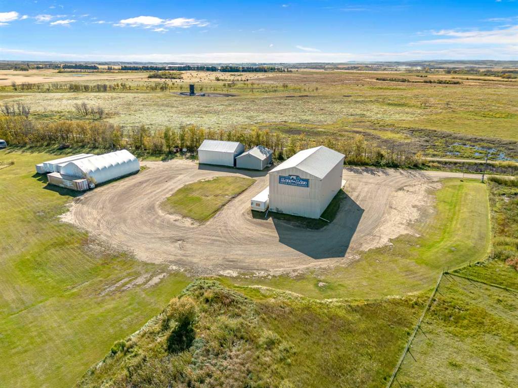 Picture of SW 1-50-2 W4  , Rural Vermilion River, County of Real Estate Listing