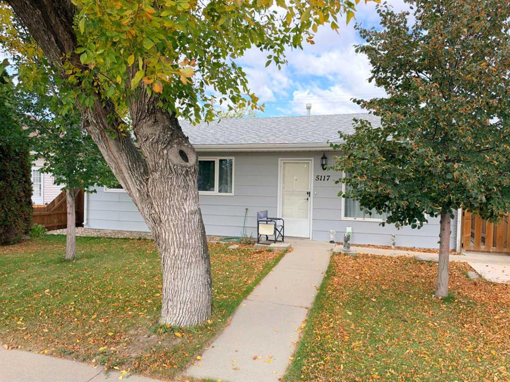Picture of 5117 45 Avenue , Taber Real Estate Listing