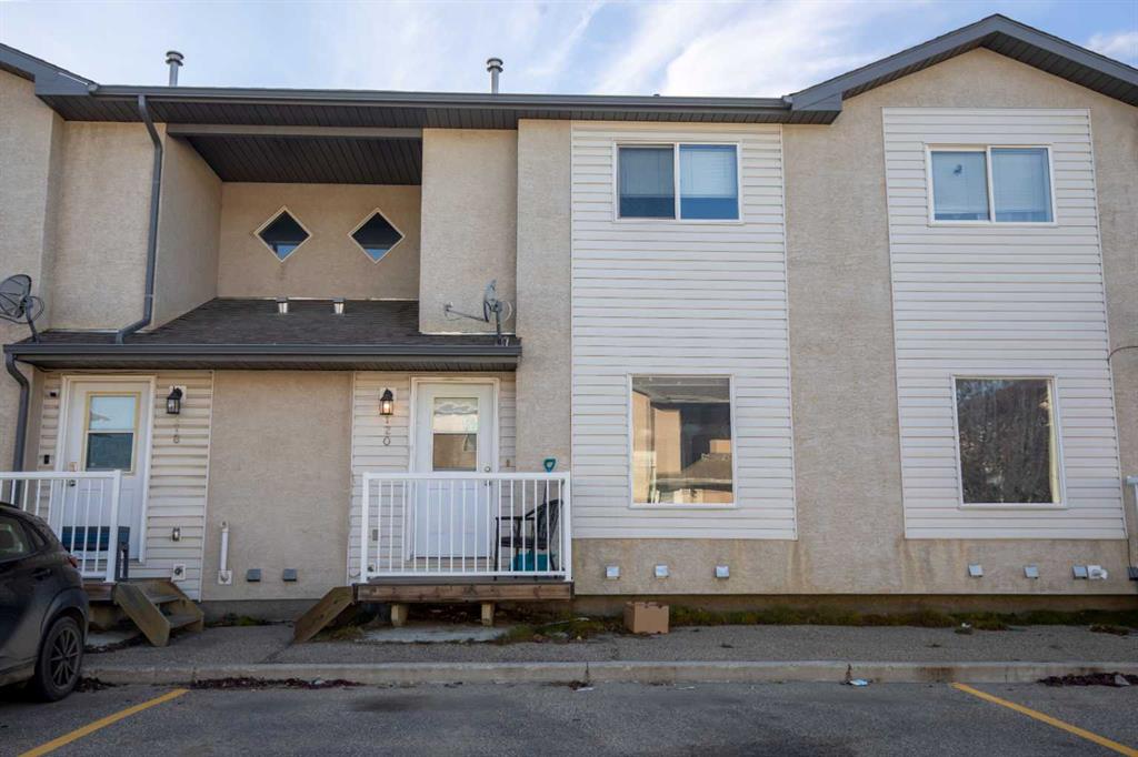 Picture of 120, 10150 121 Avenue , Grande Prairie Real Estate Listing