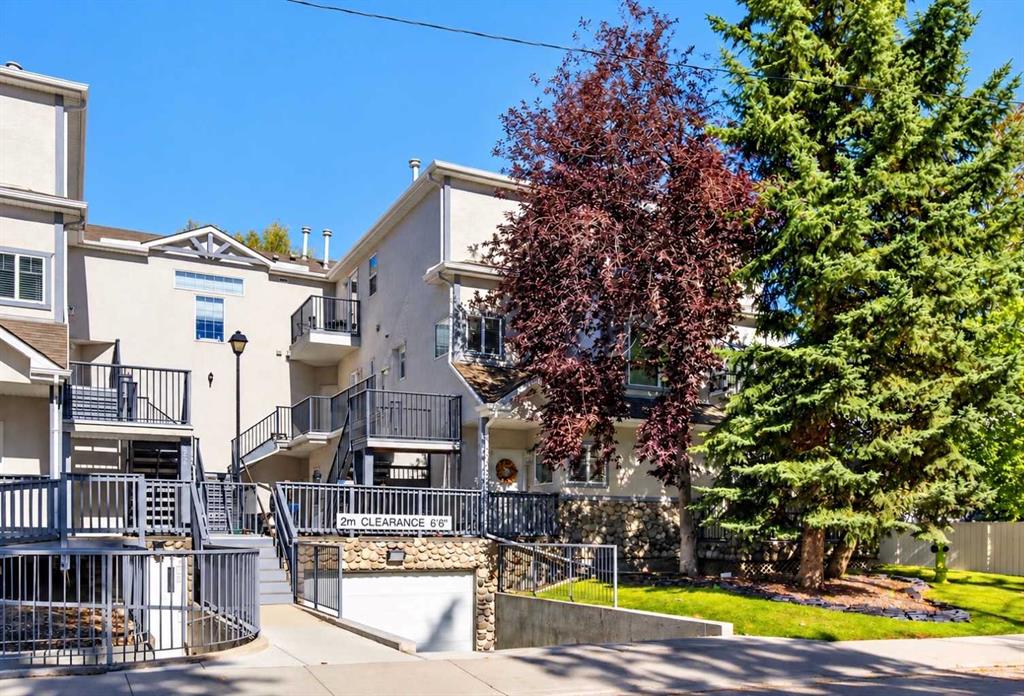 Picture of 102, 622 56 Avenue SW, Calgary Real Estate Listing