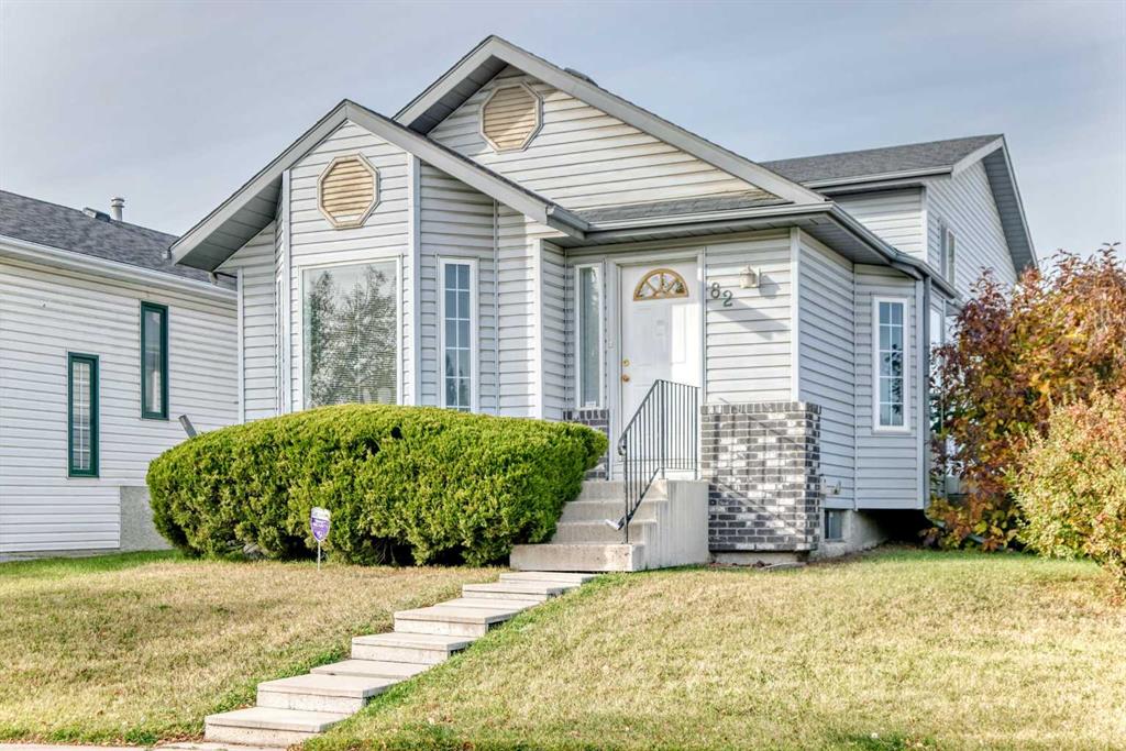 Picture of 82 Riverglen Drive SE, Calgary Real Estate Listing